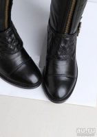 Лот: 8015555. Фото: 4. НОВЫЕ!!! Демисезонные сапоги!. Красноярск
