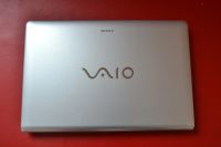 Лот: 19132082. Фото: 2. Ноутбук Sony Vaio PCG-61611V. Компьютеры, ноутбуки, планшеты