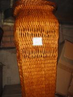 Лот: 3693148. Фото: 5. плетение из лозы лыка бересты