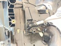 Лот: 25642161. Фото: 7. корпус отопителя Skoda Fabia 5J2