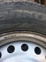 Лот: 13427190. Фото: 7. Hankook Optimo K715 175/70/14...