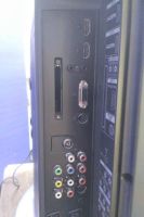 Лот: 16458182. Фото: 2. Телевизор жк sharp lc-26ad5ru... ТВ и видео