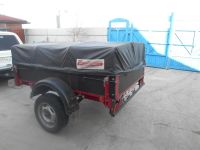 Лот: 7131394. Фото: 5. Прицеп