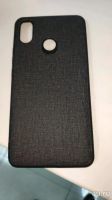 Лот: 12602714. Фото: 6. Xiaomi Mi Max 3 Black 4/64Gb чехол...