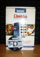Лот: 4974230. Фото: 5. Звуковая карта "Lexicon Omega...