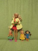 Лот: 9070854. Фото: 5. Одежда для куклы барби Barbie...