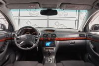 Лот: 19245457. Фото: 11. Toyota Avensis, II 1.8 AT (129...