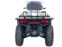 Лот: 25738397. Фото: 3. Квадроцикл LINKO 400cc 4x4. Авто, мото, водный транспорт
