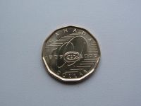 Лот: 4400021. Фото: 2. Канада 1 доллар 2009 Монтреаль... Монеты