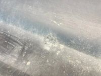 Лот: 21703522. Фото: 17. бампер Hyundai Elantra HD