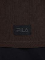 Лот: 22433232. Фото: 4. Футболка женская оверсайз FILA... Красноярск