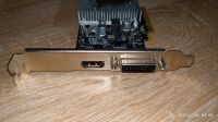 Лот: 19976042. Фото: 3. Видеокарта PALIT GeForce GT 1030... Компьютеры, оргтехника, канцтовары
