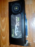 Лот: 8820291. Фото: 2. gtx 660 2048mb. Комплектующие