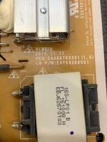 Лот: 17761950. Фото: 2. 02 PSU LG EAX66793301(1.6). Запчасти для бытовой техники