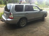 Лот: 2976498. Фото: 3. Subaru Forester. Красноярск