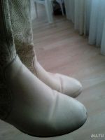 Лот: 8092338. Фото: 3. Сапоги осень. Одежда, обувь, галантерея