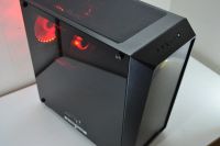 Лот: 16764529. Фото: 3. Игровой компьютер Ryzen 7 2700... Компьютеры, оргтехника, канцтовары
