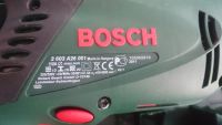 Лот: 10231428. Фото: 2. Дрель ударная Bosch PSB 550 RE... Инструмент и расходные