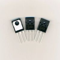 Лот: 24390485. Фото: 3. FGH40N60SFD - копия IGBT транзистора... Красноярск