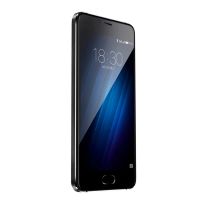 Лот: 8872384. Фото: 2. Новый Meizu U20 u685c 16GB Black... Смартфоны, связь, навигация