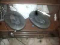 Лот: 6748356. Фото: 2. акустика: Сотбуфер blaupunkt 600... Аудиотехника