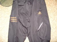 Лот: 95798. Фото: 2. Штаны зимние Adidas. Мужская одежда
