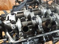 Лот: 19008224. Фото: 2. Двигатель Honda Logo GA3 D13B... Автозапчасти