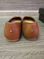Лот: 8565662. Фото: 5. Кожаные балетки Tommy Hilfiger...