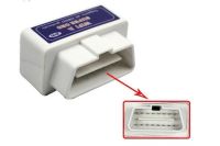 Лот: 9148606. Фото: 2. ELM 327 V1.5 OBD2 WI-FI Авто Сканер... Автозапчасти