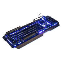 Лот: 25655258. Фото: 5. Клавиатура игровая Dialog Gan-Kata...