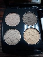 Лот: 16833693. Фото: 3. Тени 4 цвета Avon Shade Shift. Красота и здоровье