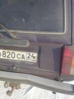 Лот: 10677144. Фото: 2. ВАЗ 2104 2002г.в. 5МКПП Собственник. Авто, мото, водный транспорт