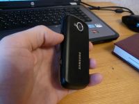 Лот: 3619183. Фото: 4. Сотовый телефон Samsung GT-S5560...