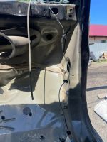 Лот: 22769480. Фото: 6. стойка кузова Citroen C-Elysee...