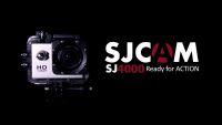 Лот: 5507350. Фото: 2. SJCAM SJ4000 wifi оригинал, action... Фото, видеокамеры, оптика