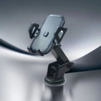 Лот: 25794296. Фото: 3. DF-Держатель автомобильный ALLISON... Смартфоны, связь, навигация
