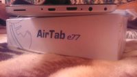 Лот: 3575492. Фото: 4. Планшет DNS AirTab E77,2 ядра... Красноярск