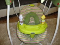Лот: 1087156. Фото: 2. качели graco. Дети растут