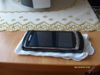 Лот: 911310. Фото: 2. новый samsung i8910 hd. Смартфоны, связь, навигация