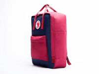Лот: 16379336. Фото: 3. Рюкзак Fjallraven Kanken (17042... Одежда, обувь, галантерея
