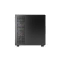 Лот: 24999254. Фото: 4. Корпус ATX Б_БП Montech XR Black... Красноярск