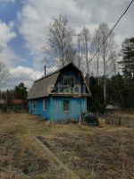 Лот: 25290640. Фото: 2. 2-комн. дача , СНТ Родничок СНТ... Продажа