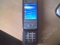 Лот: 75840. Фото: 2. Nokia 6280!. Смартфоны, связь, навигация