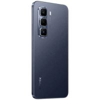 Лот: 25378904. Фото: 4. Infinix HOT 50 (8/256) черный