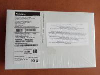 Лот: 10874173. Фото: 2. Планшет Lenovo IdeaTab A3300-HV... Компьютеры, ноутбуки, планшеты