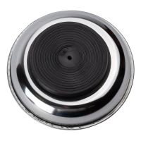 Лот: 19320705. Фото: 2. Лоток тарелка магнитная 75 мм. Инструмент