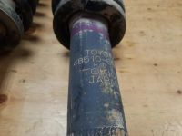 Лот: 18907486. Фото: 3. Стойка Toyota Land Cruiser Prado... Авто, мото, водный транспорт