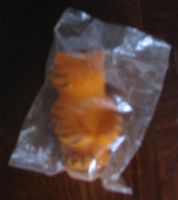 Лот: 16538911. Фото: 5. Игрушка-cувенир "Тигр"