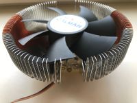 Лот: 22165320. Фото: 3. Кулер Zalman CNPS7000-AlCu (3-pin... Компьютеры, оргтехника, канцтовары