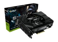 Лот: 25020548. Фото: 5. Видеокарта GeForce RTX4060 Palit...